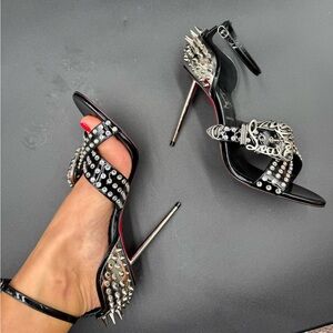 Christian Louboutin Limited edition heels
